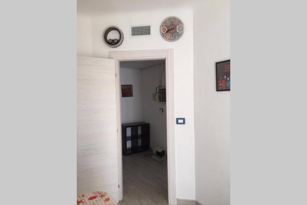 Grand F2 60Mq Centre Antibes, Proche Plages, Commerces, 2 Balcons, Parking, Train, Bus, Deco Vintage, Pet Friendly, Ideal Famille Ou 1-2 Couples Exteriör bild