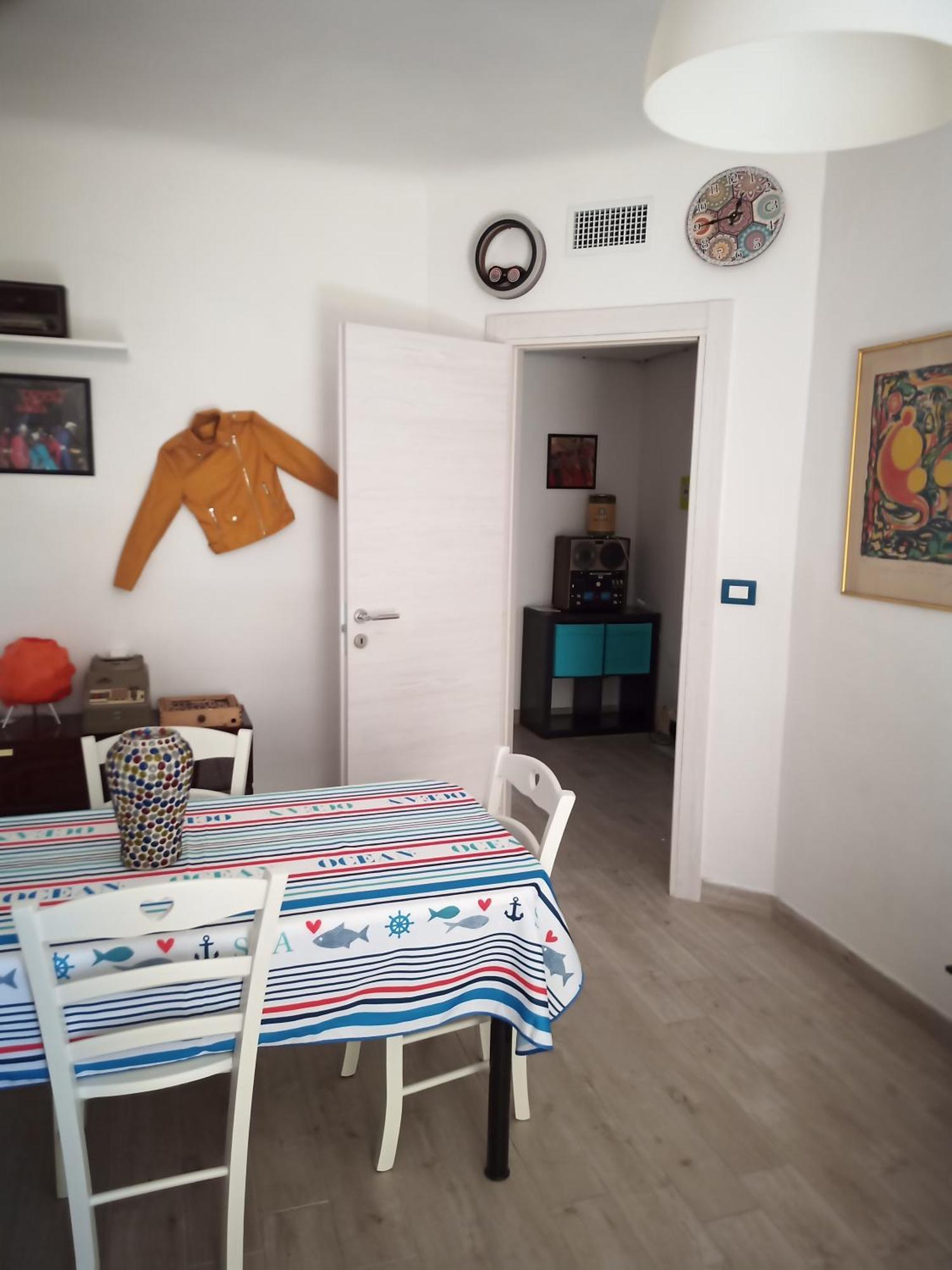Grand F2 60Mq Centre Antibes, Proche Plages, Commerces, 2 Balcons, Parking, Train, Bus, Deco Vintage, Pet Friendly, Ideal Famille Ou 1-2 Couples Exteriör bild